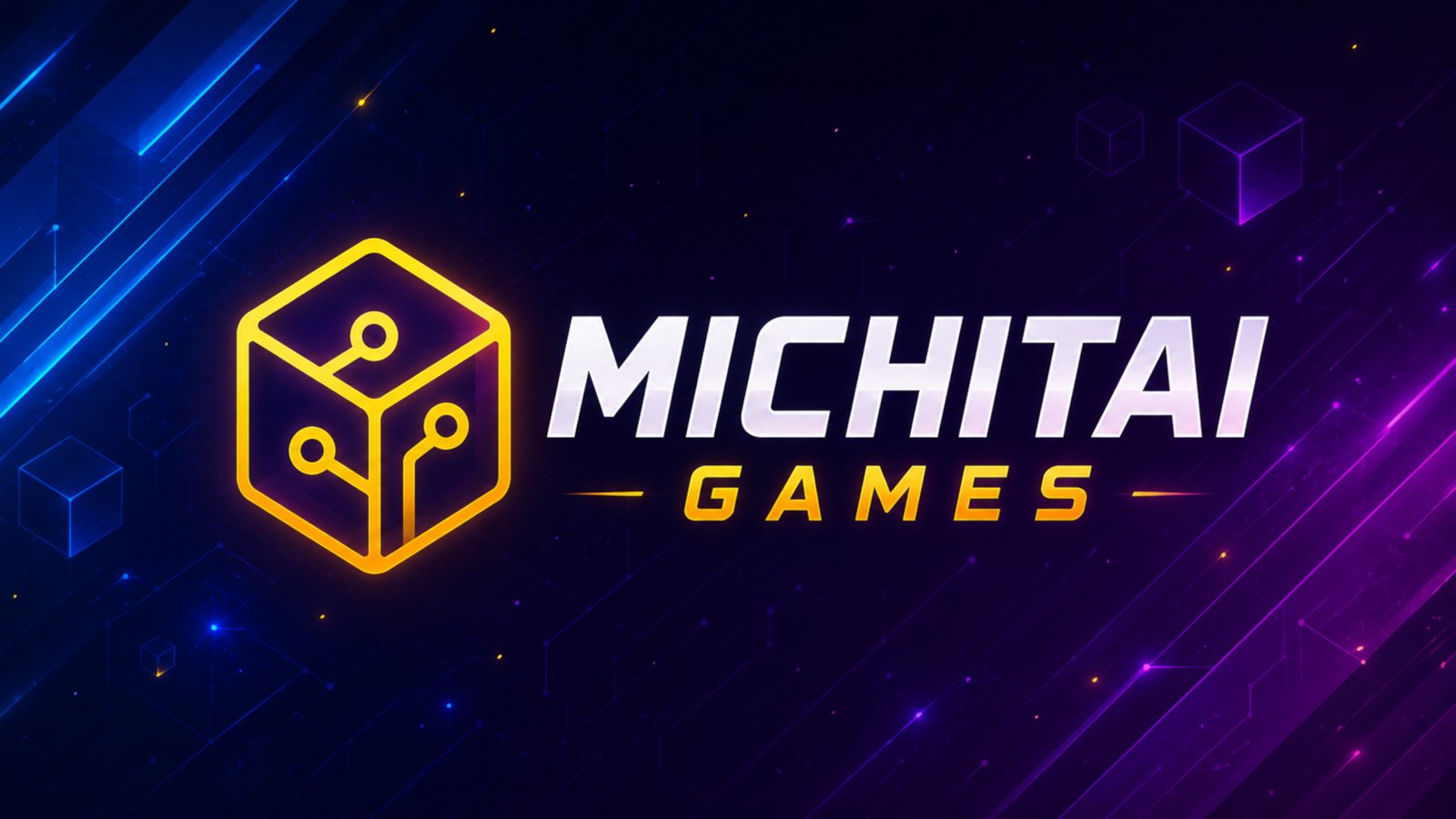 Michitai Games